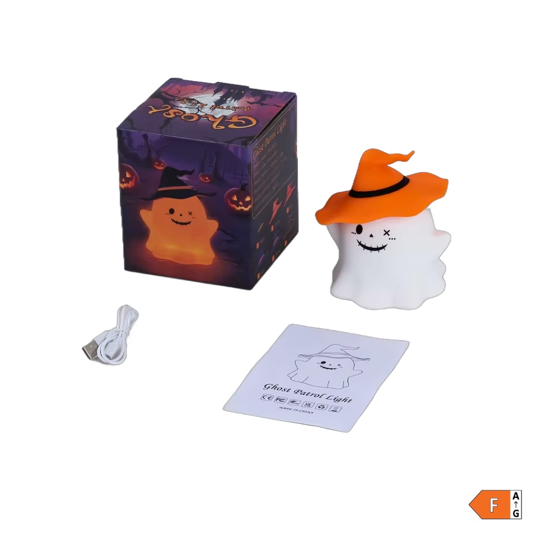 Lampara de Fantasma Luminoso